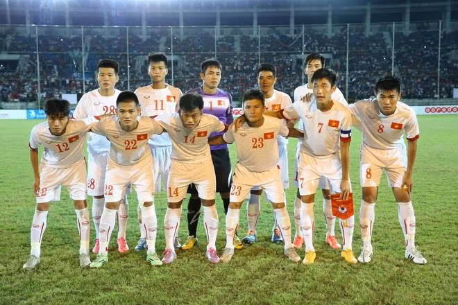 Gianh ve toi VCK U19 chau A, U19 VN duoc VFF thuong nong-Hinh-2