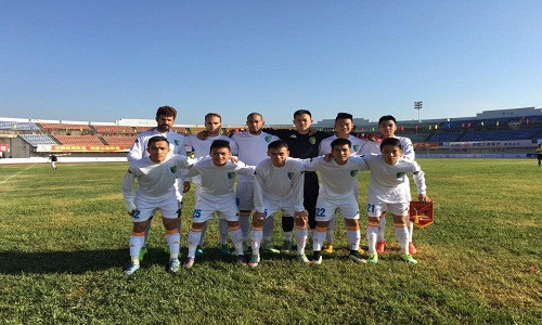 Mang nhiều ngoại binh chất lượng sang Trung Quốc thi đấu, Hà Nội T&T bị đối tác cho ăn quả lừa.