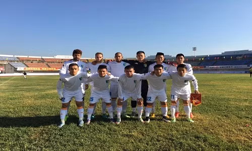 Mang nhiều ngoại binh chất lượng sang Trung Quốc thi đấu, Hà Nội T&T bị đối tác cho ăn quả lừa.