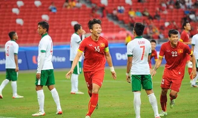 U23 Indonesia dinh nghi an ban do sau tran thua U23 VN-Hinh-2