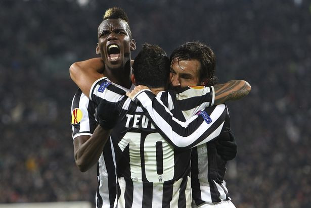 Chuyển nhượng bóng đá từ Calcio, trung vệ đội trưởng Giorgio Chiellini khẳng định cánh cửa tại Juventus luôn mở rộng chào đón Paul Pobga trở lại.