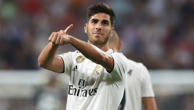 Chelsea và Paris SG cũng được cho là có hứng thú với ngôi sao của Real Madrid là Asensio nhưng Liverpool và MU cũng là 2 cái tên góp mặt trong thương vụ này.