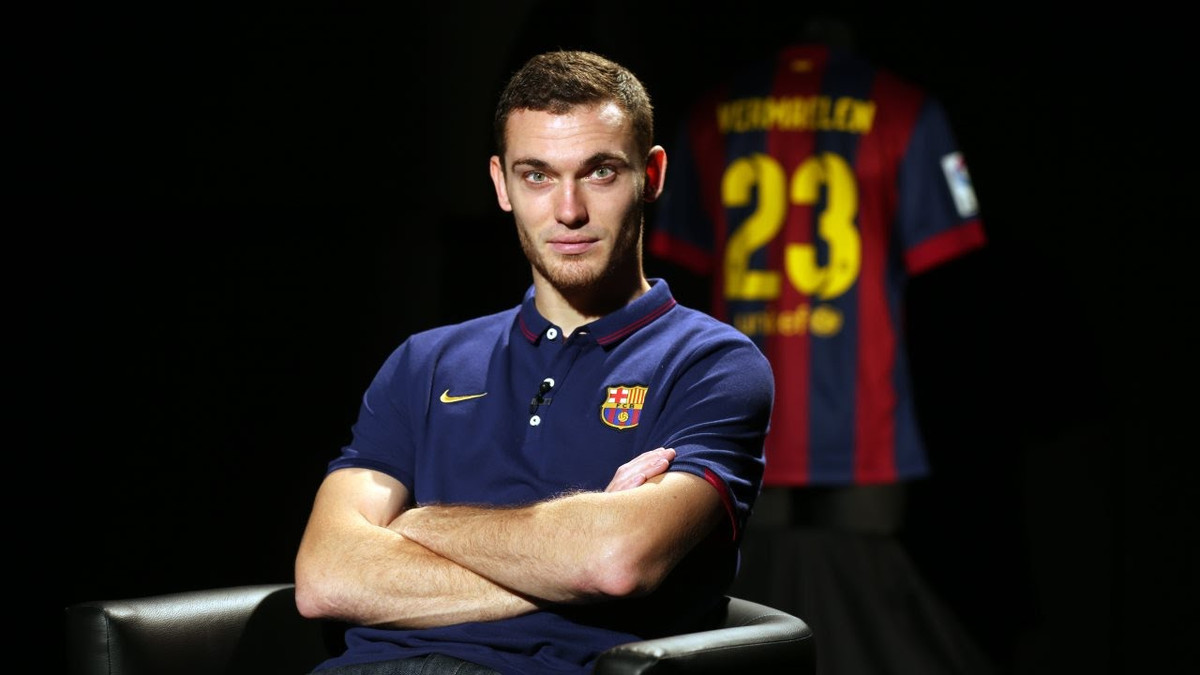 Quyết định sáng suốt nhất trong sự nghiệp của Vermaelen chính là rời Arsenal và chuyển đến Barca. Tuy nhiên đây cũng là quyết định chuyển nhượng tai hại nhất trong những năm vừa qua.