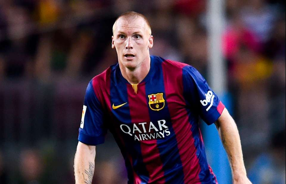 Mathieu là một trong những bản hợp đồng đầu tiên Luis Enrique mang về sân Camp Nou và anh đã không phụ lòng HLV gốc Gijon. Mathieu đã đá cặp khá ăn ý với Pique và Mascherano. Tuy nhiên tuổi tác chính là hạn chế của anh và khiến sự ảnh hưởng của mình giảm dần theo thời gian.