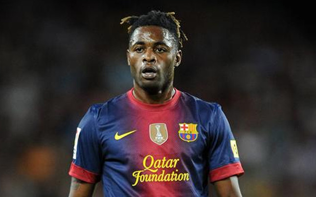 Alex Song được xem là một sự tiếc nuối của Barca vì trước đó anh đang tỏa sáng ở Arsenal và có một tương lai hứa hẹn. Tuy nhiên anh lại không thể hòa nhập và trụ vững trong đội hình có quá nhiều ngôi sao như Barca.