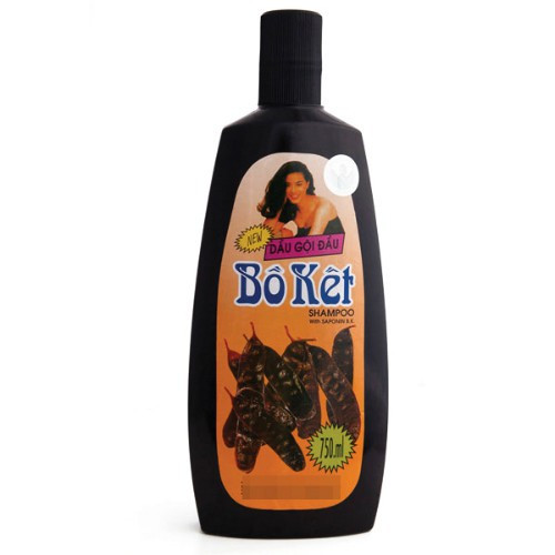 Còn với những nhà thuộc tầng lớp trung lưu thì những sản phẩm trong nước nhau dầu gội bồ kết, keo xịt tóc quốc dân hay cao hơn chút nữa là những mỹ phẩm được "viện trợ" từ Thái Lan, Trung Quốc cũng được mọi người tranh nhau sở hữu.