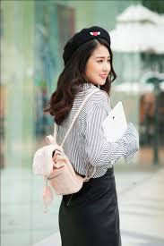 Cũng kể từ đó, tên tuổi của Trang Lou được nhiều người biết tới và ngưỡng mộ với cuộc sống mà cô đang sở hữu.