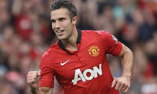 Ai cũng biết rằng Van Persie đến Man United là vì có Sir Alex, khi ông không còn, tương lai anh chắc chắn bị ảnh hưởng.