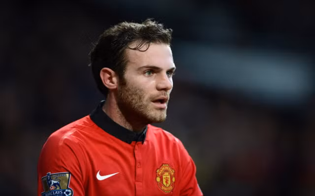 Nhung ngoi sao lan dan cua Man United tai san Old Trafford