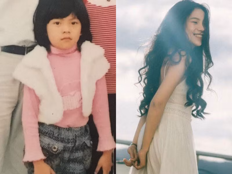 Nu sinh 10X gay sot vi man day thi khong the thanh cong hon