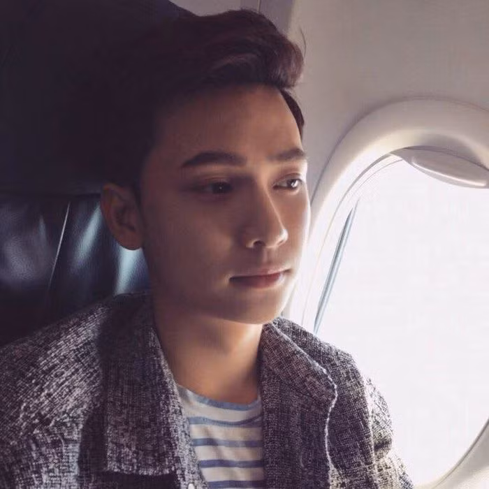 Chia sẻ về việc được mọi người quan tâm hơn khi những hình ảnh bị chụp lén được đăng tải trên mạng xã hội, Duy Lâm có trả lời tờ VTC rằng: "Thật sự Lâm rất bất ngờ khi tình cờ lại thấy hình mình được chụp lại và cũng được chia sẻ rất nhiều từ các bạn trên mạng xã hội".