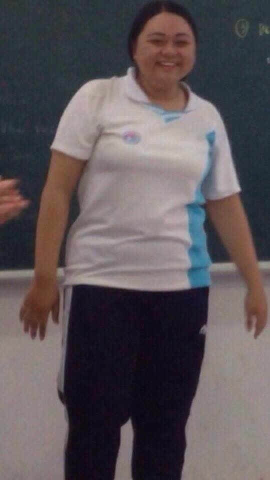 Mới đây trên mạng xã hội, câu chuyện về nữ sinh An Giang giảm cân thần kỳ trong 9 tháng đã khiến dân mạng thán phục và tin vào việc chỉ cần cố gắng thì mỡ thừa có thể biến mất khỏi cơ thể.