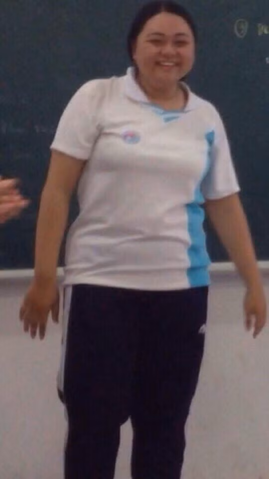 Mới đây trên mạng xã hội, câu chuyện về nữ sinh An Giang giảm cân thần kỳ trong 9 tháng đã khiến dân mạng thán phục và tin vào việc chỉ cần cố gắng thì mỡ thừa có thể biến mất khỏi cơ thể.