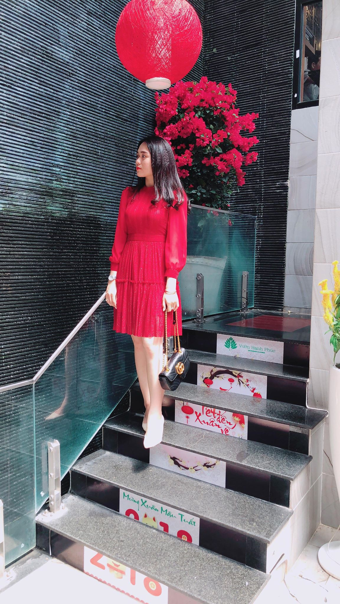 Chủ nhân của câu chuyện giảm từ 100 kg còn 60 kg trong vòng 9 tháng đó là nữ sinh có tên Nguyễn Yến Quỳnh Như (sinh năm 2000) đến từ Long Xuyên - An Giang.