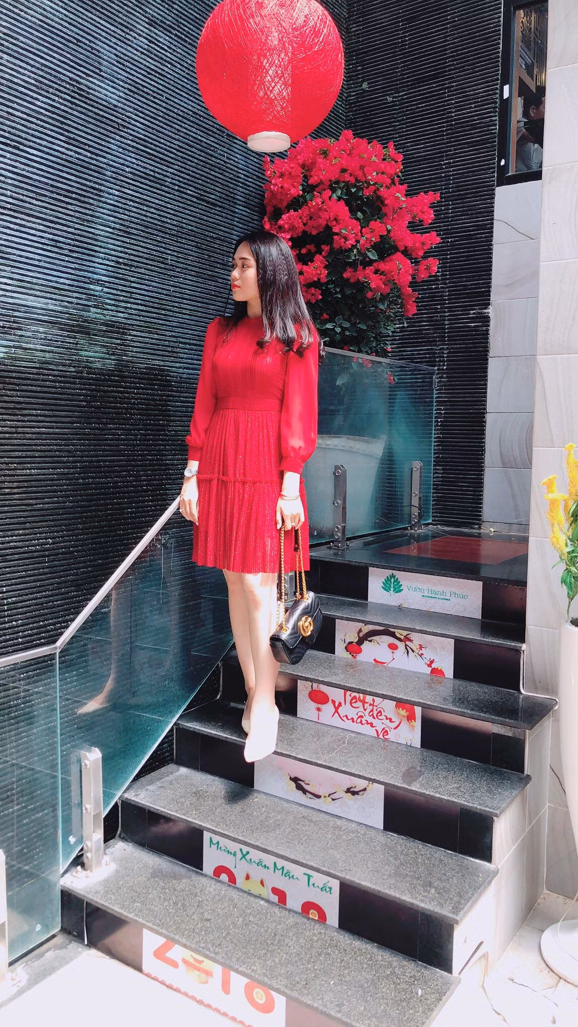 Chủ nhân của câu chuyện giảm từ 100 kg còn 60 kg trong vòng 9 tháng đó là nữ sinh có tên Nguyễn Yến Quỳnh Như (sinh năm 2000) đến từ Long Xuyên - An Giang.