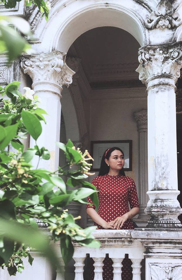 Nhiều người sau khi ngắm những bức ảnh trước và sau của Quỳnh Như đều cho rằng đúng là hai người hoàn toàn khác nhau một cách rõ rệt.