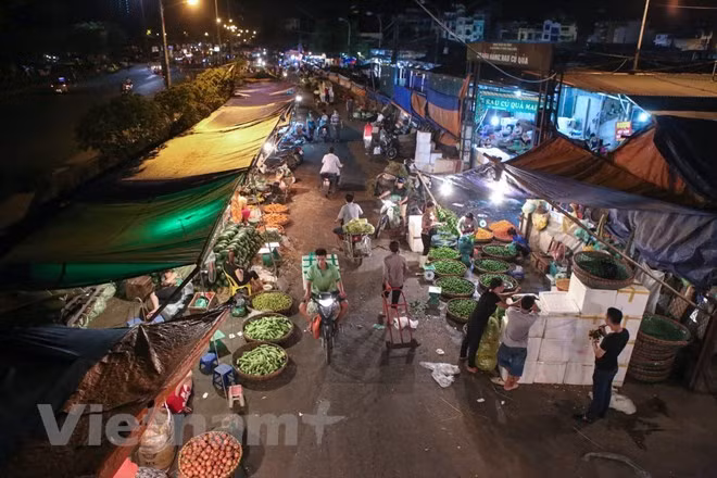 Bo truong Bo Cong an chi dao lam ro vu hai nha bao bi doa giet