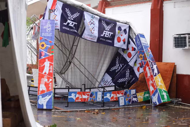 “Don ha” Singapore, U22 Viet Nam gieo sau cho Thai Lan tai SEA Game 30-Hinh-11