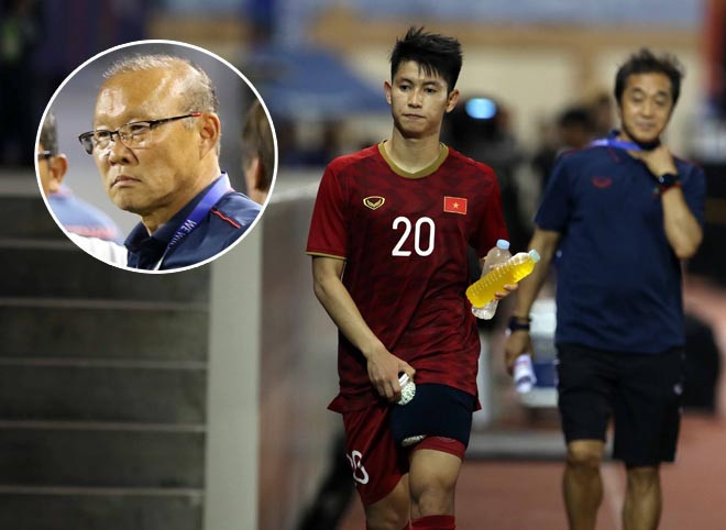 “Don ha” Singapore, U22 Viet Nam gieo sau cho Thai Lan tai SEA Game 30-Hinh-10