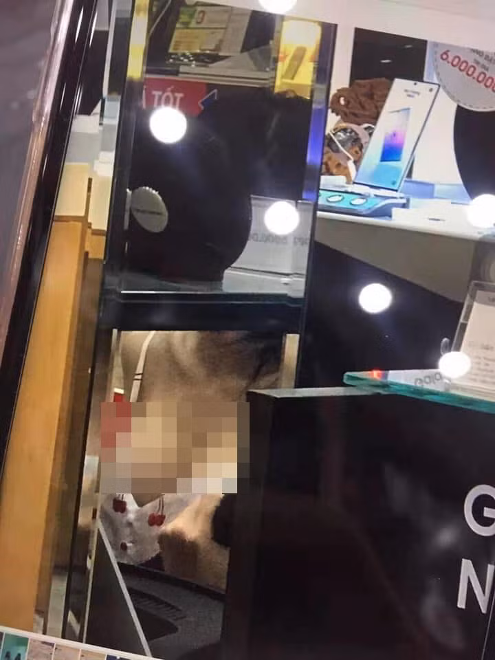 Cui xuong chon hang, gai xinh khien CDM do mat vi ly do nay-Hinh-2