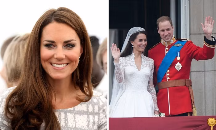 Hoàng tử William và Kate gặp nhau vào năm 2001 khi đang học tại Đại học St. Andrews ở Scotland. Catherine và William trở thành bạn trong năm đầu đại học. Báo chí bắt đầu thảo luận về mối quan hệ của họ vào năm 2004 khi các phương tiện truyền thông công bố một số hình ảnh của cả hai. Tuy nhiên, tình yêu của họ không phải là hoàn hảo: nhiều lần họ đã chia tay, sau đó tái hợp. Nhưng tình yêu thật sự chiến thắng: họ chính thức đính hôn trong tháng 11/2010 và tổ chức hôn lễ vào tháng 4/2011 tại Westminster Abbey.
