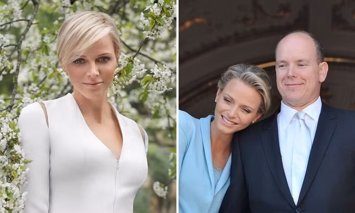 Bơi lội không chỉ giúp Charlene Wittstock có sự nghiệp thể thao thành công mà còn là con đường tới cung điện hoàng gia. Charlene đã gặp hoàng tử Albert II khi cô là một động viên bơi lội chuyên nghiệp. Cuộc gặp gỡ đầu tiên của họ đã diễn ra vào năm 2000 tại một cuộc thi ở Monaco. Lần thứ hai họ gặp nhau là 6 năm sau đó tại một cuộc thi ở Turin. Đó là khi các phương tiện truyền thông đã bắt đầu công bố những bức ảnh đầu tiên của cặp vợ chồng. Tuy nhiên, họ chính thức công bố mối quan hệ của mình trong năm 2011.