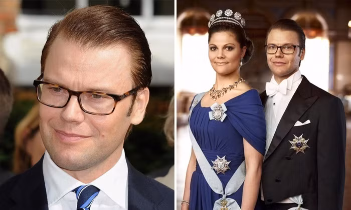 Câu chuyện tình yêu của Công chúa Victoria của Thụy Điển và Hoàng tử Daniel Westling là câu chuyện ngược của so với cậu chuyện Công chúa Lọ Lem. Daniel - một huấn luyện viên thể dục quyết định mở một phòng tập thể dục và đạt được thành công lớn. Victoria là một trong những khách hàng của anh chàng huấn luyện viên trẻ này. Cặp đôi này đã phải chờ đợi 8 năm cho đến khi Vua Carl XVI Gustaf - cha của Victoria cho phép họ kết hôn.