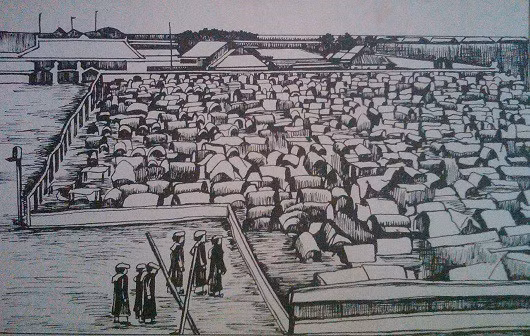 Dưới thời Khải Định, năm 1919, triều Nguyễn ban lệnh chính thức bỏ các kỳ thi Nho học thời phong kiến để thay bằng các kỳ thi chữ quốc ngữ, “đường khoa cử phong kiến đến đây dứt hẳn”.