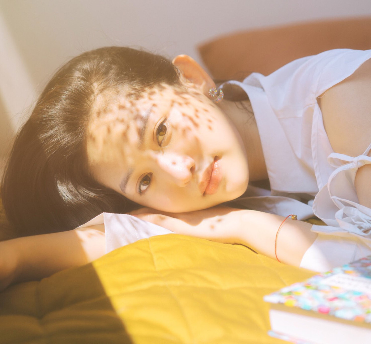 Không còn là một Thúy Vi nói ra câu nào cũng khiến người khác phải nổi sóng hay một Thúy Vi "mean girl" phiên bản tình tay 3 một thời.