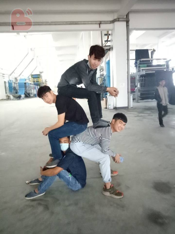 Thoạt đầu nhìn tưởng khó nhưng trào lưu chụp ảnh này đang trở thành hot trend trên MXH và được các bạn trẻ liên tục thực hiện.