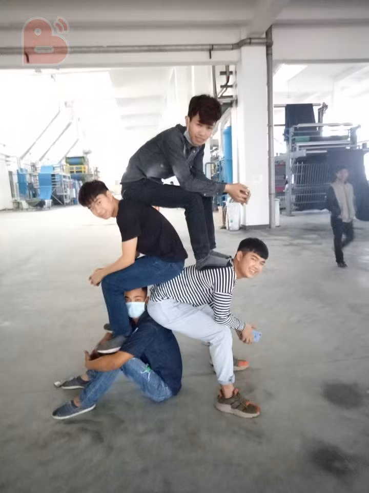 Thoạt đầu nhìn tưởng khó nhưng trào lưu chụp ảnh này đang trở thành hot trend trên MXH và được các bạn trẻ liên tục thực hiện.