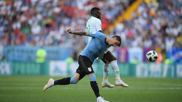 Trận đấu kết thúc với tỷ số Uruguay 1-0 Ả Rập Xê-út. Dù không có những trận thắng với tỷ số đậm nhưng chủ nhà Nga nhưng Uruguay vẫn có điều họ muốn là 6 điểm và điều quan trọng hơn cả là Suarez và các đồng đội đã có mặt tại vòng 1/16 tại VCK World Cup 2018. Còn với Ả Rập Xê-út, hai trận thua khiến họ là đại diện châu Á đầu tiên ra về và cùng với họ ở bảng A đó là Ai Cập.