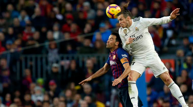 Chuyển nhượng cầu thủ từ Marca, Gareth Bale bị CĐV Real Madrid chọn ra là cầu thủ có màn trình diễn tệ hại nhất từ đầu mùa.