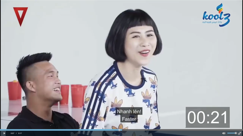 Khi video được đăng tải và chia sẻ trên một số diễn đàn bóng đá, đa phần đều quay lưng và chỉ trích cầu thủ U19 Việt Nam khi lựa chọn tham dự trò chơi này.