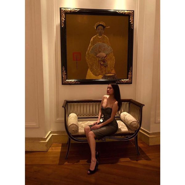 Bên cạnh việc dành gần như toàn bộ thời gian cho công việc dạy nấu ăn, Giao Phạm còn thử sức với công việc kinh doanh. Cô là mẫu phụ nữ trẻ trung, xinh đẹp nhiều người mến mộ.