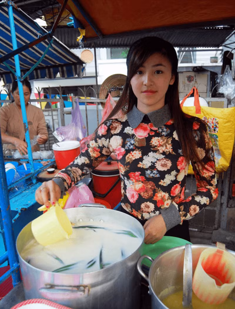 Mặc dù, những hình ảnh trang Koreaboo của Hàn Quốc đăng tải không mới, nhưng nó khiến nhiều người bất ngờ vì độ lan tỏa và được rất nhiều người cả Hàn Quốc lẫn Việt Nam đón nhận.