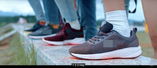 Sự việc khiến nhiều người bức xúc đó là những diễn viên đã bôi bẩn Đà Lạt bằng những hành động dễ dẫn đến thông điệp "phá hoại môi trường".