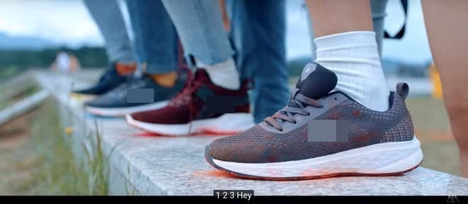 Sự việc khiến nhiều người bức xúc đó là những diễn viên đã bôi bẩn Đà Lạt bằng những hành động dễ dẫn đến thông điệp "phá hoại môi trường".