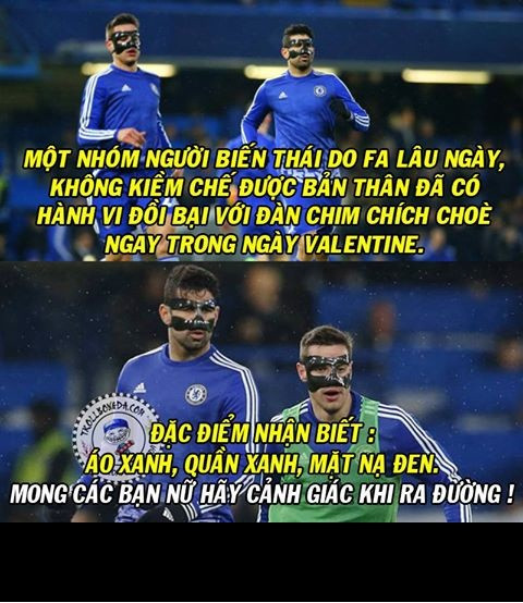 Cuối tuần qua, các "chú chim xanh" đã xé nát Newcastle với tỷ số 5-1.