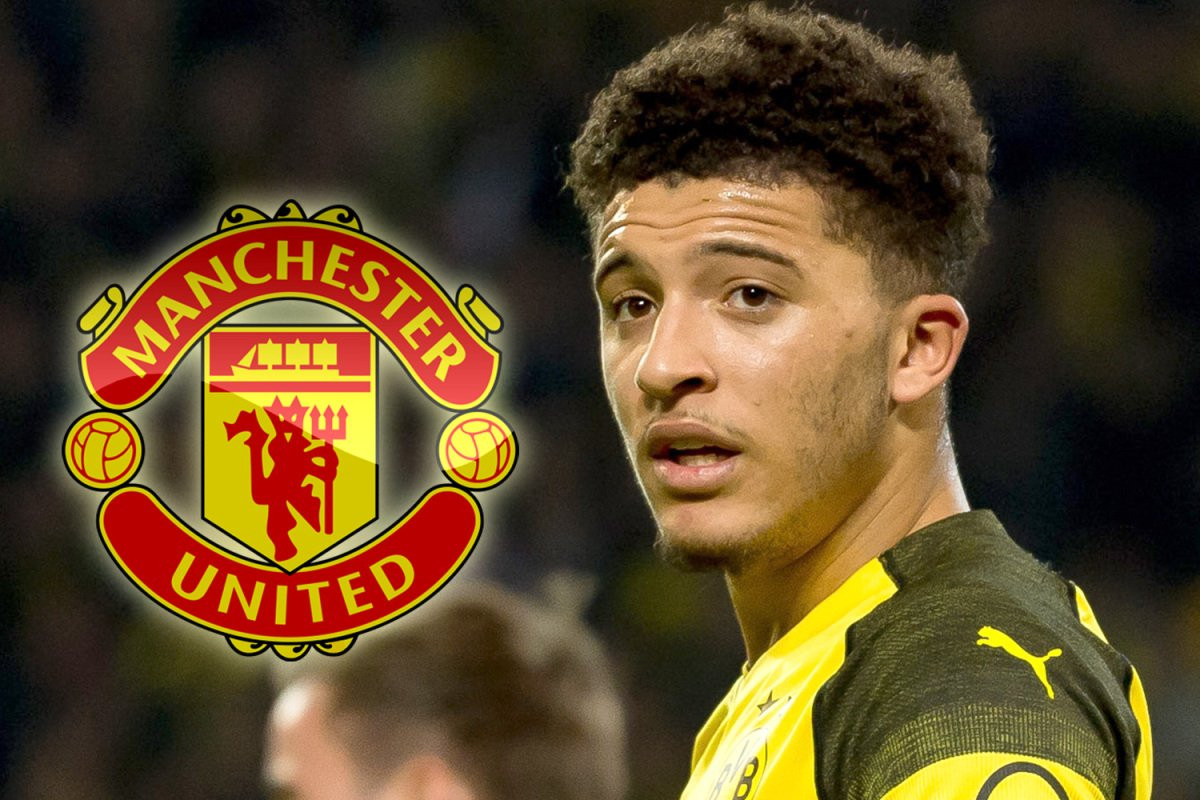 MU theo đuổi Jadon Sancho từ khá lâu, và luôn muốn đưa cầu thủ người Anh trở lại với sân chơi Premier League. Mới nhất, GĐTT Michael Zorc thừa nhận: "Ở thời điểm này, chúng tôi chưa đưa ra bất kỳ quyết định nào về tương lai của Jadon Sancho. Nhưng cậu ấy gần như sẽ không ở đây trong 5 năm tới."