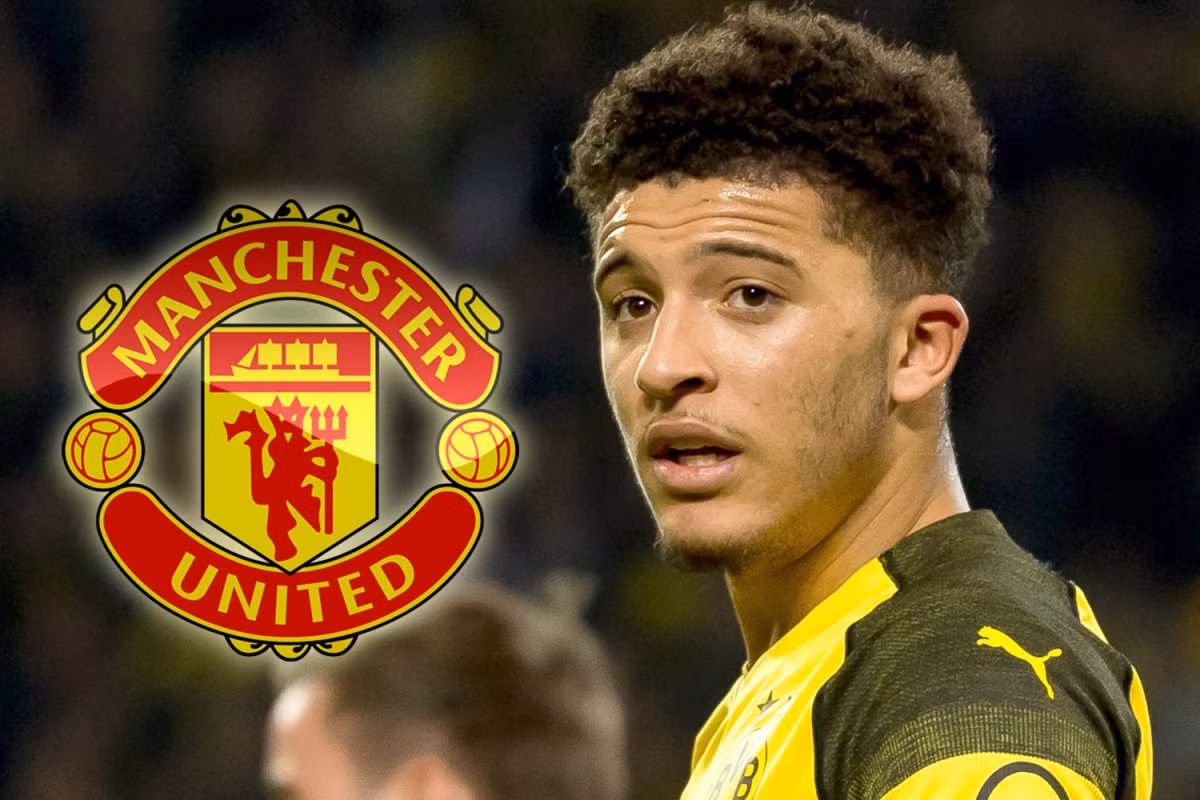 MU theo đuổi Jadon Sancho từ khá lâu, và luôn muốn đưa cầu thủ người Anh trở lại với sân chơi Premier League. Mới nhất, GĐTT Michael Zorc thừa nhận: "Ở thời điểm này, chúng tôi chưa đưa ra bất kỳ quyết định nào về tương lai của Jadon Sancho. Nhưng cậu ấy gần như sẽ không ở đây trong 5 năm tới."