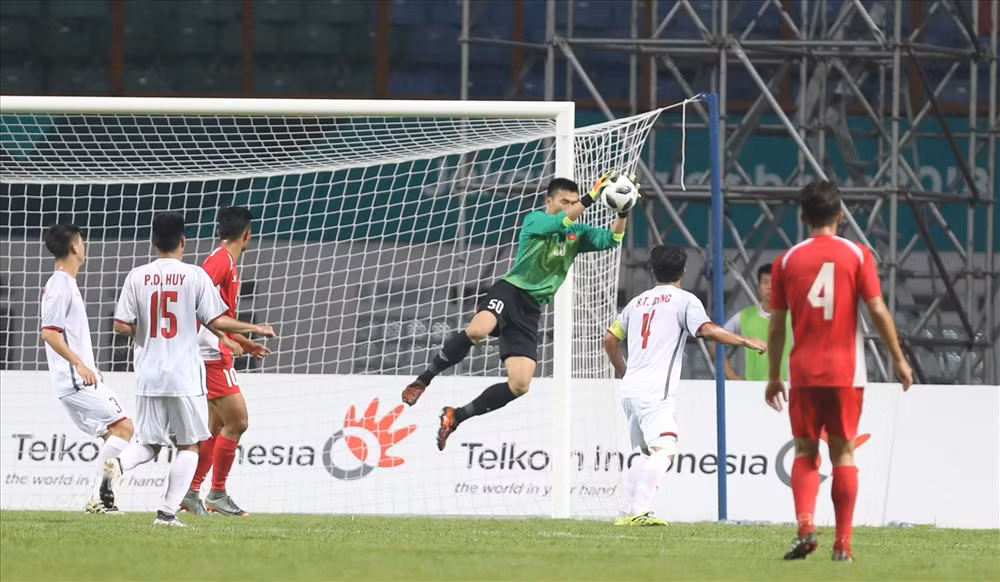 Tính riêng ở giải năm nay, ngoài Olympic Việt Nam chỉ có thêm Olympic Uzbekistan là chưa bị chọc thủng lưới. Các đội mạnh khác như Nhật Bản, Hàn Quốc đều đã nhận bàn thua, thậm chí là một trận thua. Riêng Olympic Việt Nam toàn thắng cả 4 trận.