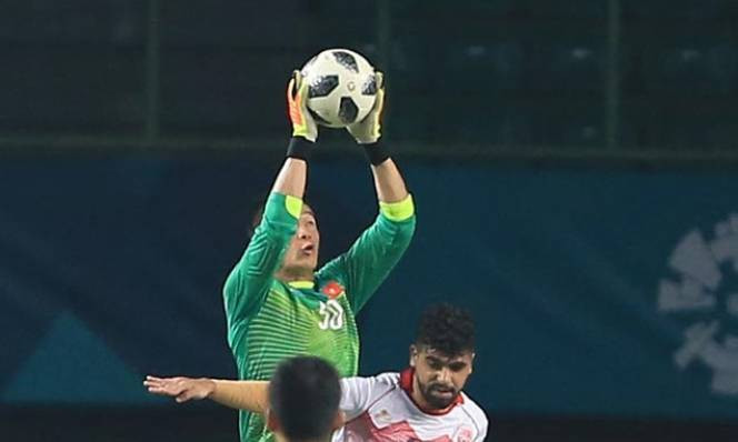 Cách đây ít tháng, Olympic Việt Nam từng vào đến chung kết giải U23 châu Á và thầy trò ông Park mong đợi sẽ làm được nhiều hơn thế tại Indonesia lần này.