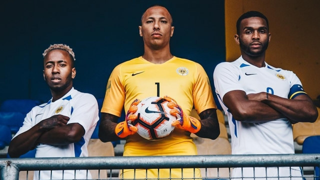 Curacao có chiến thắng khá dễ dàng với tỷ số 3-1 trong ngày ra quân gặp Ấn Độ và bước vào trận chung kết gặp ĐTQG Việt Nam.