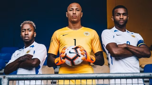 Curacao có chiến thắng khá dễ dàng với tỷ số 3-1 trong ngày ra quân gặp Ấn Độ và bước vào trận chung kết gặp ĐTQG Việt Nam.