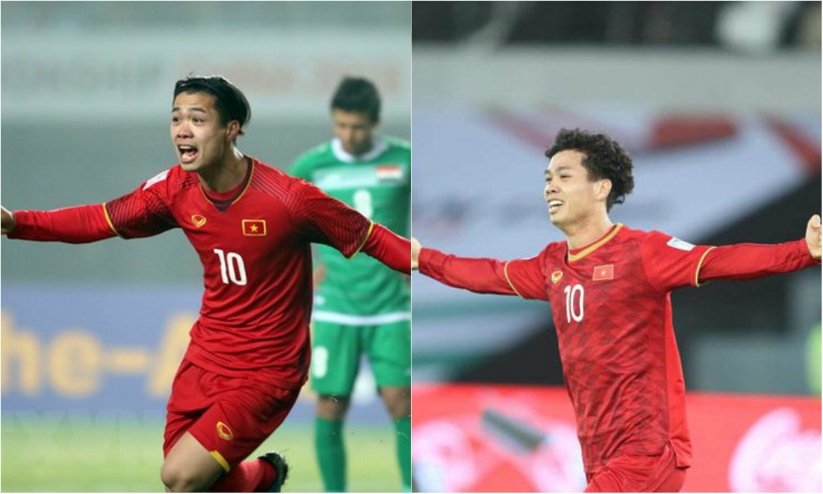 Tu tuyet Thuong Chau den sa mac UAE, Viet Nam lam rung dong ca chau A