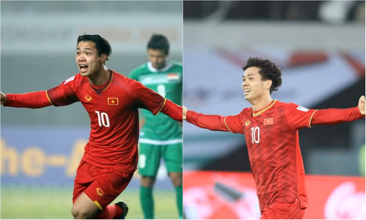 Tu tuyet Thuong Chau den sa mac UAE, Viet Nam lam rung dong ca chau A