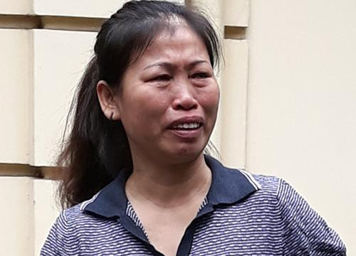 Giot nuoc mat muon mang cua nguoi phu nu dau doc em dau