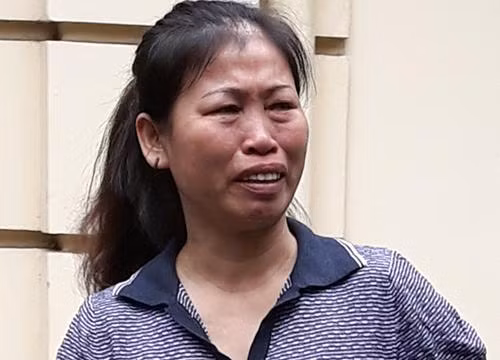 Giot nuoc mat muon mang cua nguoi phu nu dau doc em dau