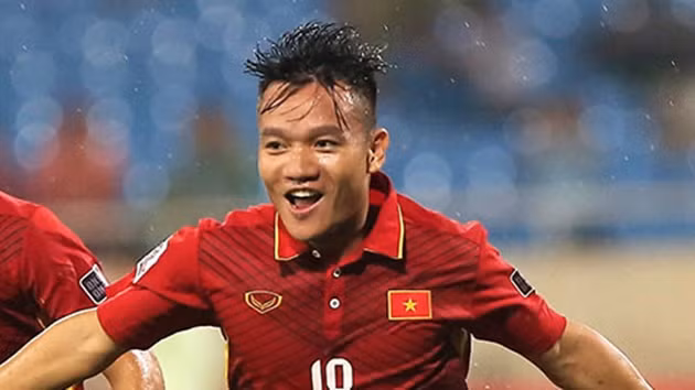 Cùng với Hà Minh Tuấn, Đinh Thanh Chung là đại diện của CLB Quảng Nam trong danh sách của HLV Park Hang Seo.